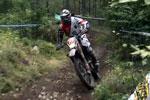 Vido de la 1re journe de l'EWC de Sude 2012