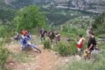 Trfle Lozrien 2012 - Le rsum en images de la journe de Samedi  