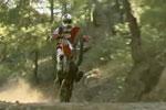 Vido du Best of de l'enduro EWC Turquie 2010
