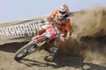 Video du WEC 2009, GP enduro Maxxis de Grece