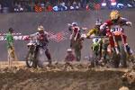 X Games Enduro X 2012 - Mike Brown bat Taddy Blazusiak