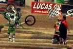 Un duel mmorable entre Destry Abbott et Kendal Norman 