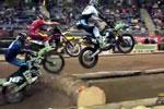 Vido de l'endurocross de Denvers 2012