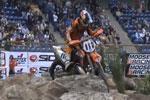 Vido de l'endurocross de Denvers 2010