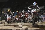 Vido de l'endurocross d'Indianapolis 2011