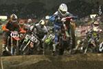 Vido de l'endurocross Indianapolis 2010