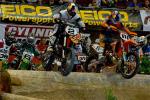 Teaser de l'endurocross 2014