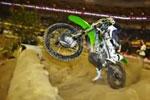 Vido de la Finale de l'endurocross de Las Vegas 2009