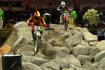 Vido de l'endurocross de Las Vegas 2012