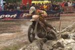 Vido du meilleur de l'enduro EWC France Noirtable 2010