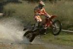 Vido du Best of de l'enduro EWC Grce 2010