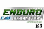 Vido rsum du Championnat de France Enduro 2010 E3 d'Issoire