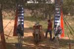 Vido du MAXXIS Championnat du Monde Enduro FIM 2010  Valverde del Camino (Espagne)