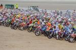 Intégralité de l'enduropale du Touquet 2016