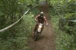 Vido enduro WEC Pologne 2010 , 2me jour la revanche de Mo