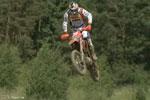 Vido enduro WEC 2010 en Pologne  Kwidzyn, 1er jour victoire de Remes