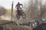 L'entrainement de Roczen, Nelson, Plessinger et Weimer avant le SX de San Diego
