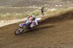 Derniers tours de roues pour les tops pilotes avant le Motocross AMA