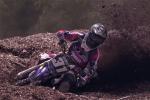 Une belle journe de motocross pour Andy Kost