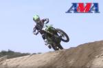 MX AMA, Les entrainements se poursuivent  Glen Helen