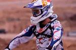Au coeur de l'quipe de France lors du MX des Nations 2010 - 1re partie