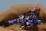 Everts and Friends 2009, motocross charit par le champion Everts