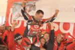 Vido - Trailer de la saison du championnat du monde d'enduro EWC 2011