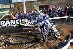 Vido du 1er jour de l'EWC Italie 2012