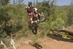Vido de l'enduro EWC Turquie 2010, le 1er jour