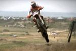 Vido de la 2me journe de l'enduro EWC Roumanie 2011