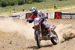 Rsum du GP EWC Italie 2012