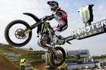 Vido des qualifications du GP motocross MX1 - MX2 France Erne 2013