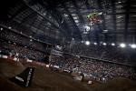Vido - le meilleur des Red Bull X-Fighters Pologne 2011