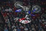 Video Freestyle, FMX supercross Paris Bercy 2009