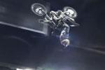 Vido de FMX motocross Evolution Extreme Action Sports Tour - Halifax