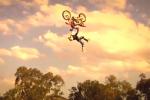 FMX Australie Boonah 2013