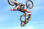 Vido d'un concept de Nouvelle Zlande, le Farm Jam, avec du FMX, BMX, MTB