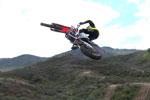 Freeride FMX avec Twitch, McGrath, Hart, Durham, Tickle, Villa, Hill, Fitzpatrick
