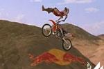 Vido FMX freeride, a dcolle