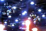 Fitzpatrick, Pags, Rebeaud, Torres, Jones et les autres font le show au supercross de Genve 2011