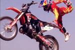 Les meilleurs moments du Red Bull X-Fighters World Tour saison 2012