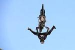 Sympathique session de Freeride FMX avec Brody Wilson