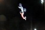 Vido de FMX avec nos riders Charentais Lascoux Brothers , Texier Nicolas , Gaudin Thomas 2me partie