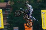 Vidéo du GP motocross MX3 et WMX Italie Maggiora 2013