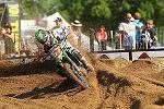AMA MX US Freestone 2011, Highlights des Courses Moto 1 et 2 en 250 Class
