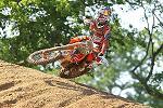 AMA MX US Freestone 2011, Highlights des Courses Moto 1 et 2 en 450 Class