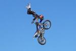 Vido FMX - l'entrainement reprend  Fitzland