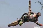Video FMX avec RFDmx / Conoco Phillips UGT 2009 ROUND 1