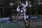 Vidéo - résumé du GP motocross MX1 et MX2 de Valkenswaard 2012