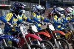 Fuerty Racing MX Riders Day's sur le circuit de Quinssaines